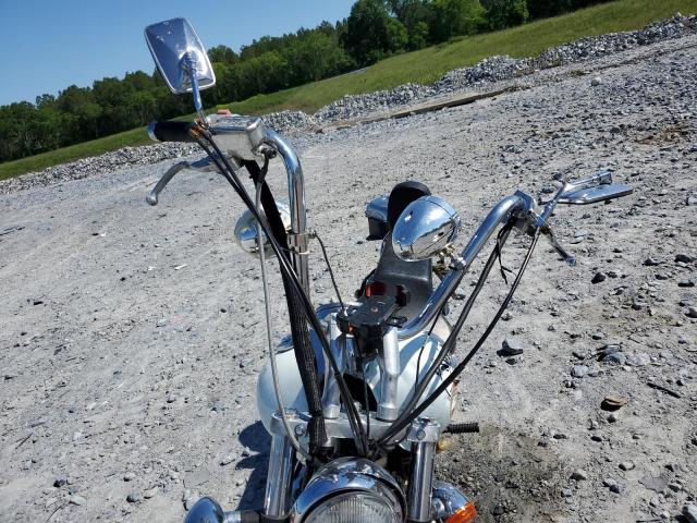 2002 HONDA VT750 DC JH2RC44002M612251