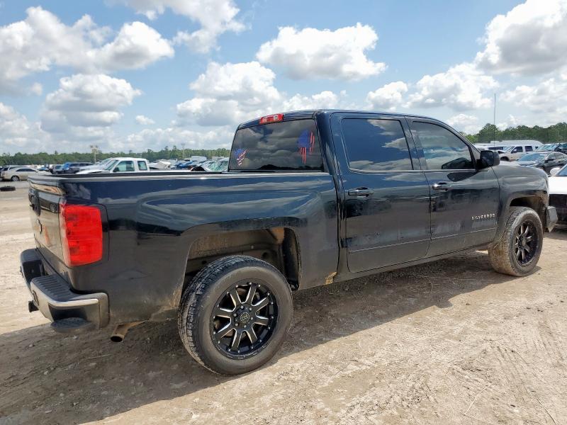 2016 CHEVROLET SILVERADO - 3GCPCREC2GG369946
