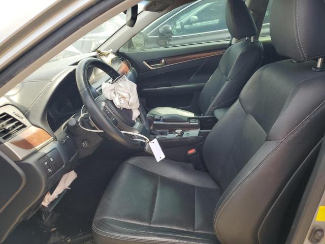 2015 LEXUS GS 350 JTHCE1BL0FA004157