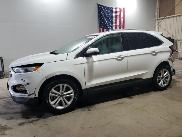 Vin: 2fmpk4j97lbb17683, lot: 58796195, ford edge sel 2020 img_1