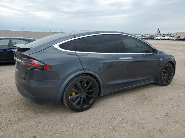 Vin: 5yjxcae29gf006512, lot: 57517885, tesla model x 20163