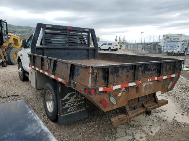 DODGE RAM 3500 2008 3D6WG46D38G247716 photo #3