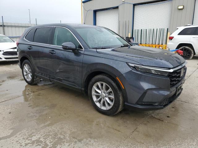 Vin: 5j6rs4h7xpl002030, lot: 55274855, honda crv exl 20234
