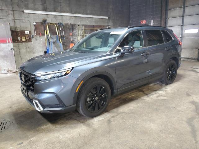 HONDA CR-V SPORT