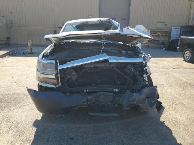 2016 CHEVROLET SILVERADO - 1GCRCNEH8GZ105529