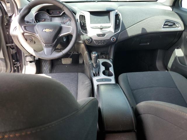 2016 CHEVROLET CRUZE LS 1G1BC5SM5G7318106