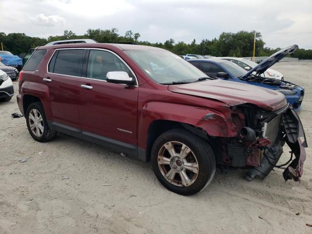 Vin: 2gkalpek2h6102891, lot: 58606535, gmc terrain slt 20174