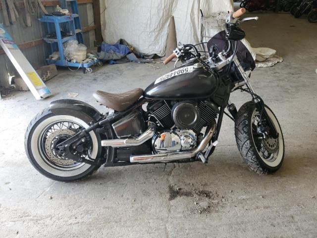 YAMAHA XVS1100 A