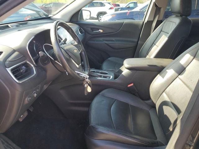 2019 CHEVROLET EQUINOX PR 3GNAXXEV0KS661222