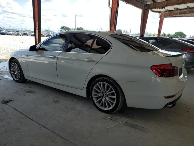 Vin: wba5a5c59fd515178, lot: 58083675, bmw 5 series i 20152