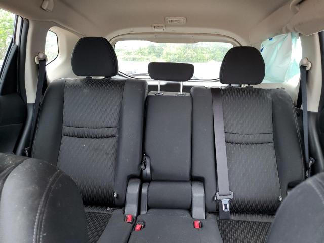 2020 NISSAN ROGUE S - KNMAT2MT0LP505124