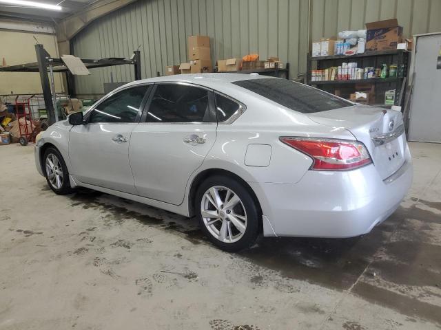 2015 NISSAN ALTIMA 2.5 1N4AL3AP1FC249381