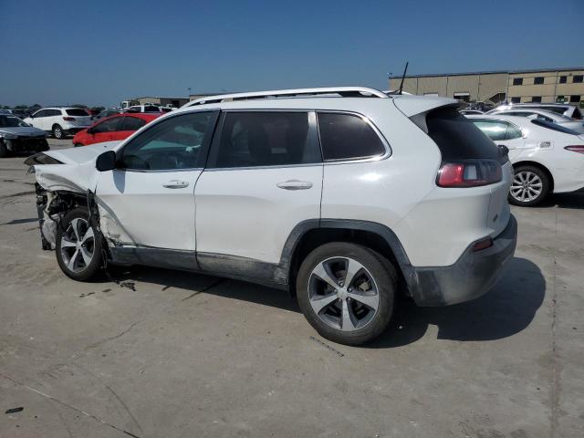 Vin: 1c4pjldb1kd346191, lot: 56787685, jeep grand cher limited 20192