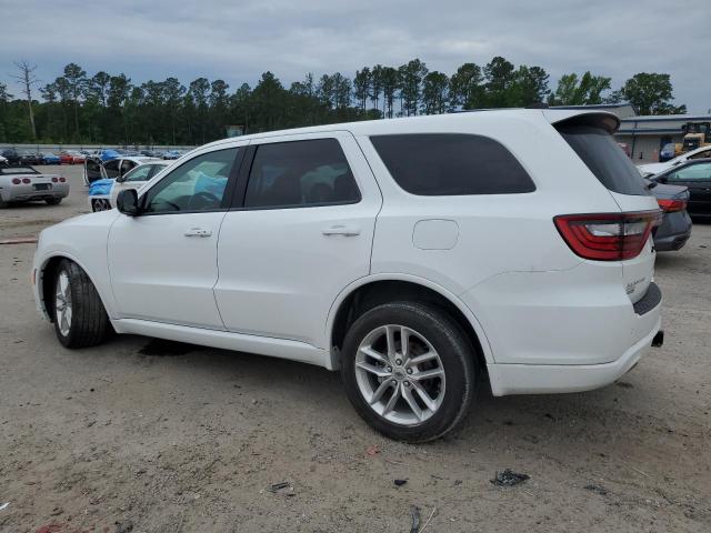 2023 DODGE DURANGO GT 1C4RDHDG0PC555427