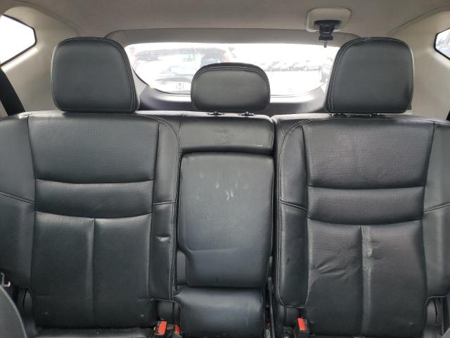 2016 NISSAN MURANO S 5N1AZ2MG8GN144479
