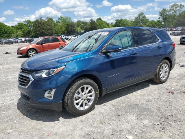 Vin: 3gnaxjev2kl353976, lot: 55916585, chevrolet equinox lt 2019 img_1