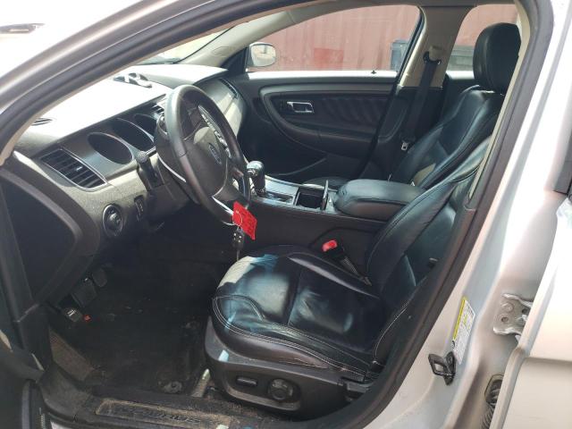 2010 FORD TAURUS SEL - 1FAHP2EW0AG156495