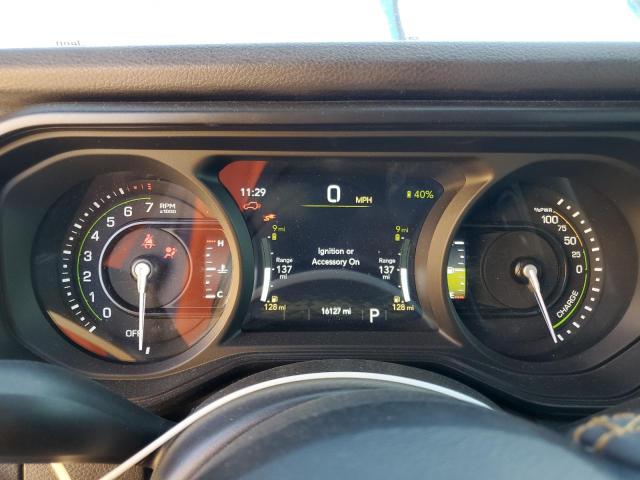 2024 JEEP WRANGLER 4 1C4RJXN68RW229904
