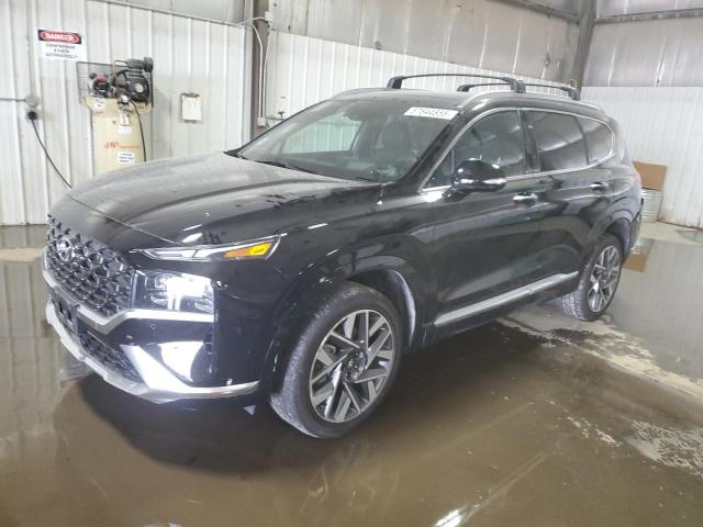 HYUNDAI SANTA FE C