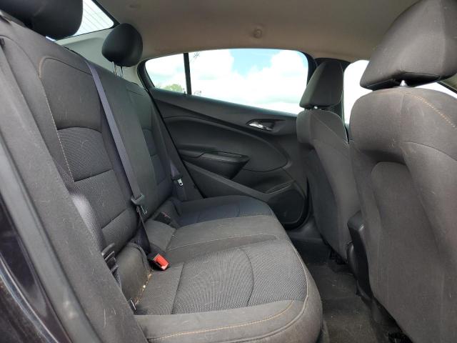 2016 CHEVROLET CRUZE LS - 1G1BC5SM1G7233702