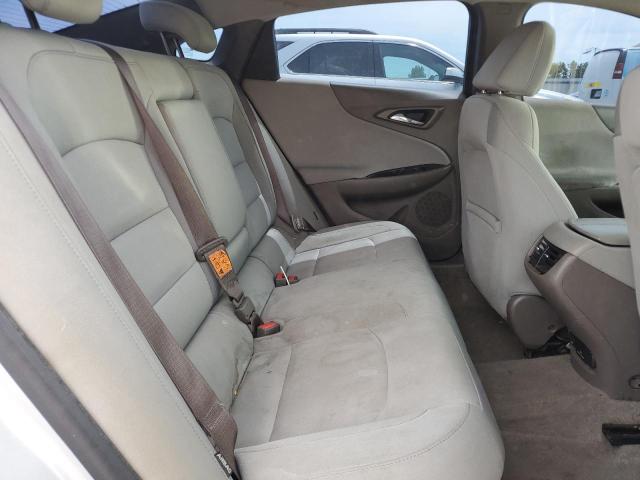 2018 CHEVROLET MALIBU LT 1G1ZD5ST3JF170179