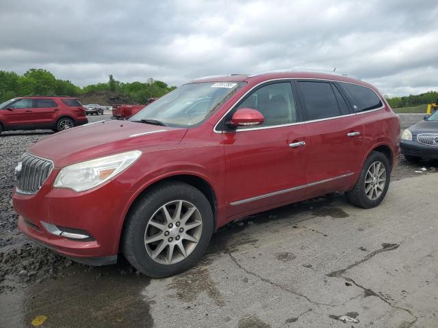 Vin: 5gakvckd7dj164164, lot: 57097285, buick enclave 2013 img_1