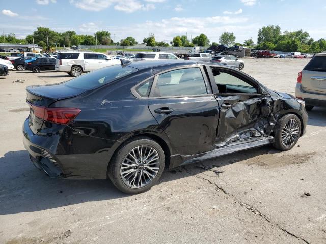 Vin: 3kpf54ad4pe620047, lot: 58532225, kia forte gt line 20233