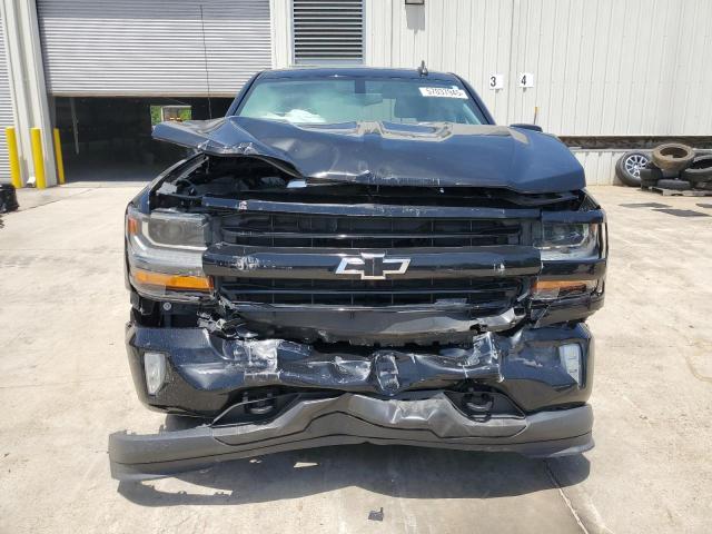 2018 CHEVROLET SILVERADO - 1GCUKREC0JF238593