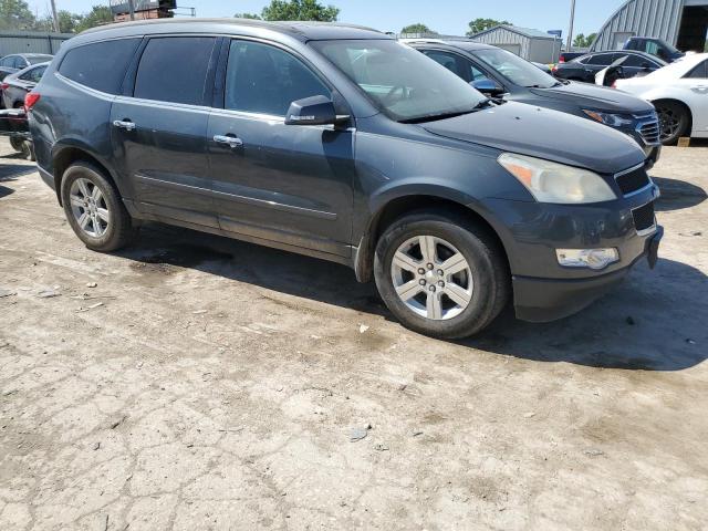 Vin: 1gnkvged2bj128792, lot: 57681675, chevrolet traverse lt 20114
