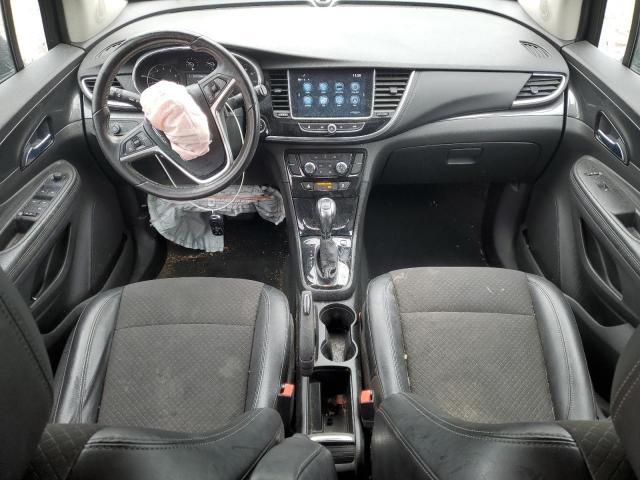 2019 BUICK ENCORE PRE KL4CJASBXKB712418