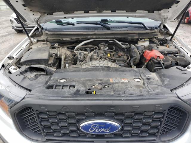 2020 FORD RANGER XL 1FTER4FH6LLA64756