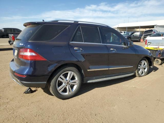 Vin: 4jgda5hb1ea284141, lot: 56667235, mercedes-benz m-class 350 4matic 20143