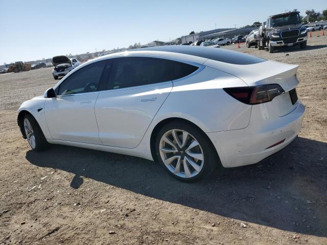 Vin: 5yj3e1eb4kf494799, lot: 56204785, tesla model 3 20192