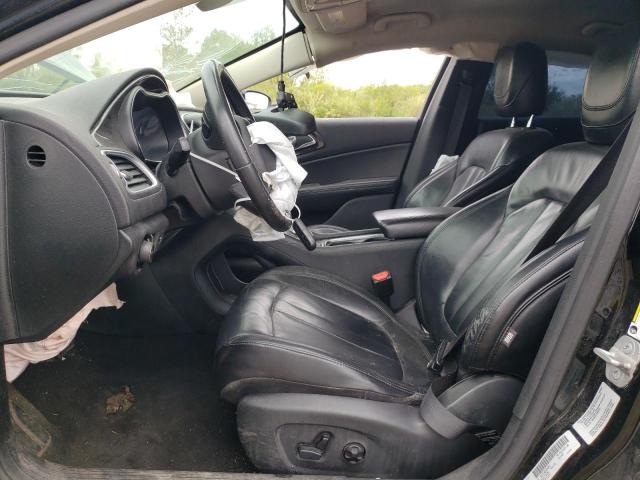 2015 CHRYSLER 200 C 1C3CCCCB8FN530008