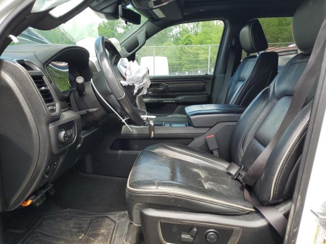 2021 RAM 1500 LIMIT 1C6SRFHT3MN652577