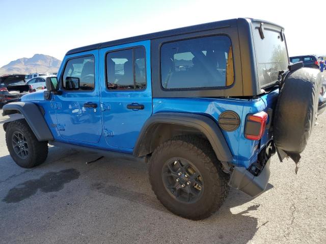 2024 JEEP WRANGLER 4 1C4RJXN68RW229904