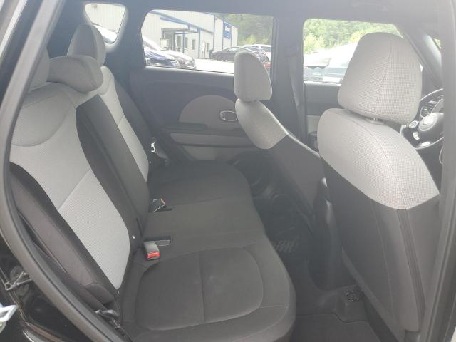 2019 KIA SOUL - KNDJN2A21K7917346