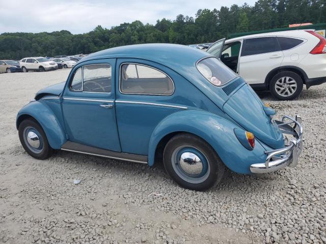 Vin: 4627999, lot: 56962465, volkswagen beetle 19622