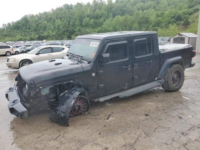 Vin: 1c6hjtagxll123652, lot: 56401405, jeep gladiator sport 2020 img_1