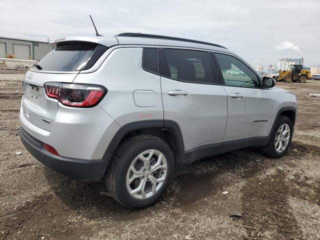 Vin: 3c4njdbn7rt107047, lot: 55265515, jeep compass latitude 20243