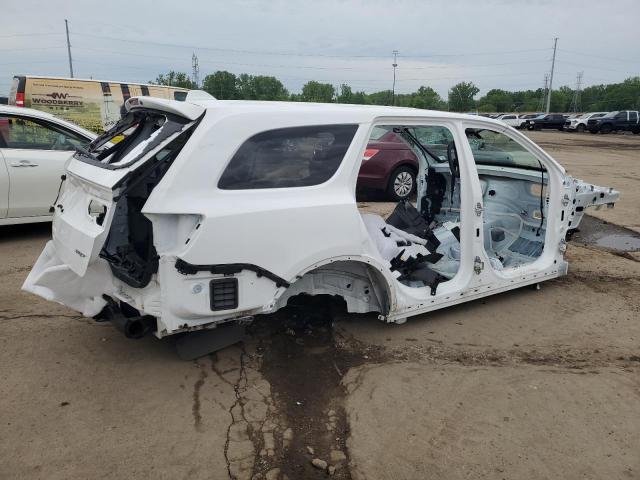 2018 DODGE DURANGO SR 1C4SDJGJXJC291754