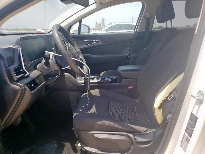 2023 KIA SPORTAGE L - KNDPU3AF9P7131629
