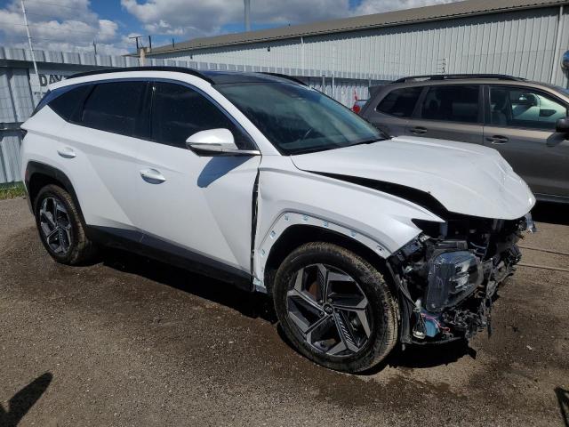 Vin: km8jcca11nu083213, lot: 49874215, hyundai tucson luxury 20224