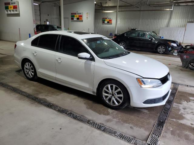 Vin: 3vwdz7aj9bm322513, lot: 55572975, volkswagen jetta se 20114