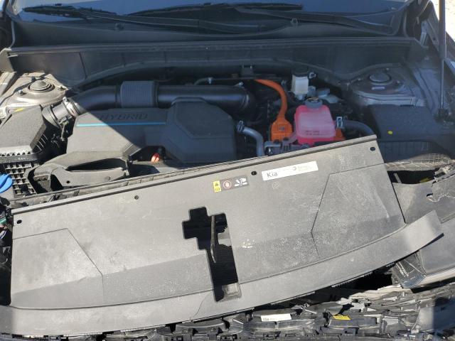2025 KIA SORENTO EX - KNDRHDJG7S5287975