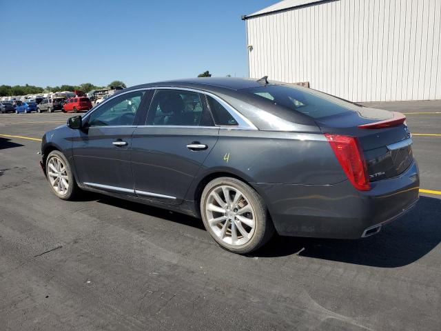 Vin: 2g61r5s32d9216672, lot: 58392955, cadillac xts luxury collection 20132