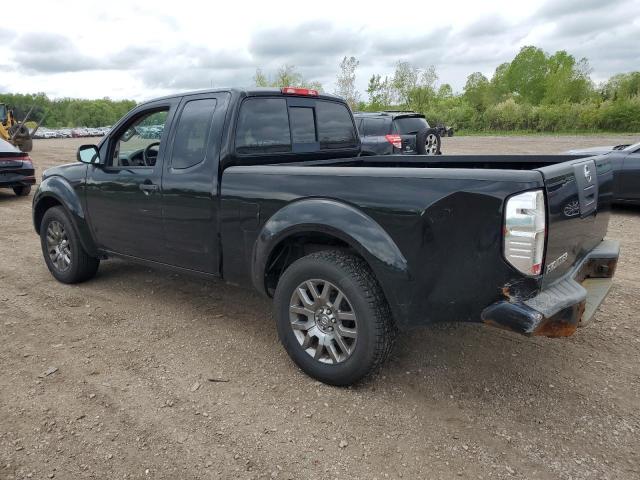 Vin: 1n6ad0cu1cc402018, lot: 56839265, nissan frontier sv 20122