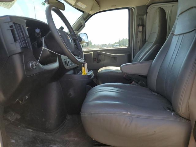 2019 CHEVROLET EXPRESS G2 1GCWGBFP9K1171008