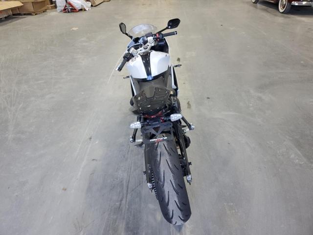 2025 TRIUMPH MOTORCYCLE DAYTONA 66 SMTL23UF7STBW5959