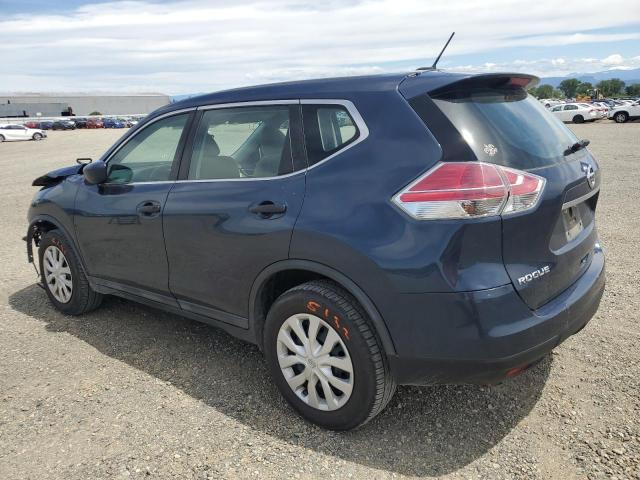 Vin: 5n1at2mvxgc765038, lot: 57159415, nissan rogue s 20162